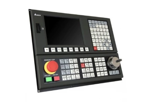 Системы ЧПУ Delta NC200 для токарных станков