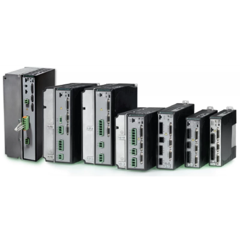 CDHD серия сервоприводов Servotronix