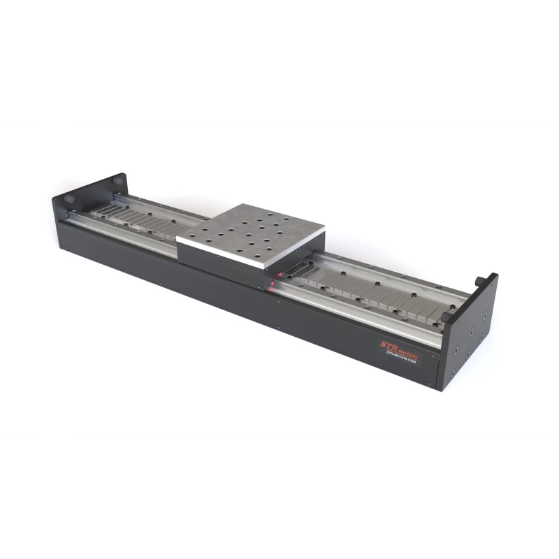 ЛИНЕЙНЫЕ ОСИ STLA-150-2-H-L